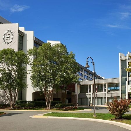 Sheraton Reston Luaran gambar