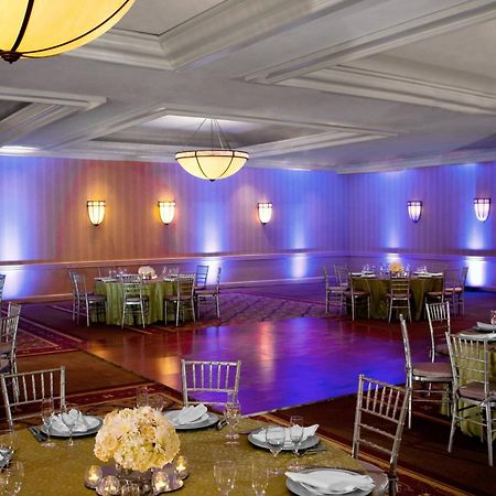 Sheraton Reston Luaran gambar