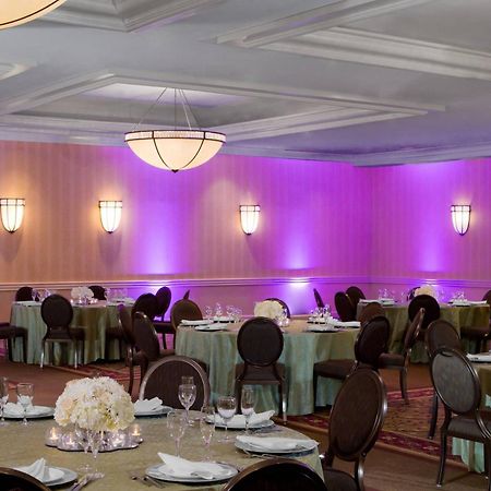 Sheraton Reston Luaran gambar