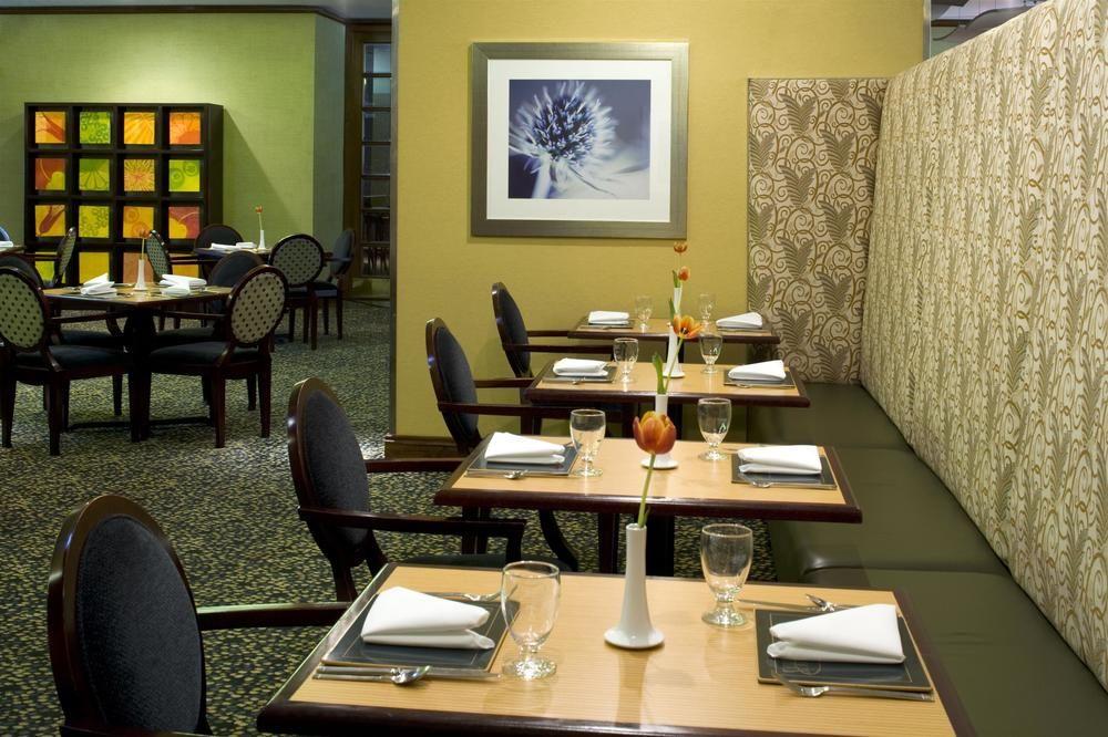 Sheraton Reston Luaran gambar