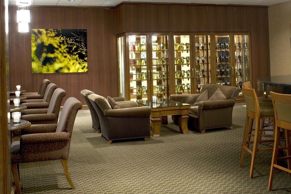 Sheraton Reston Luaran gambar