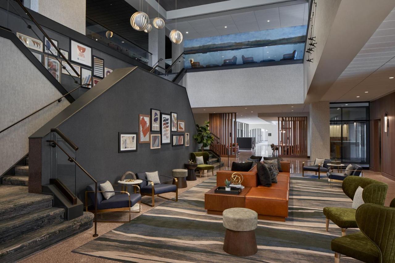 Sheraton Reston Luaran gambar