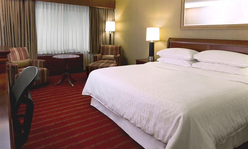 Sheraton Reston Luaran gambar