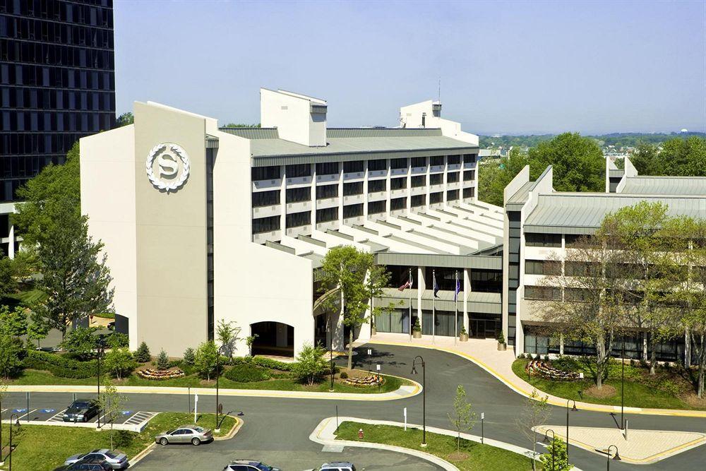 Sheraton Reston Luaran gambar