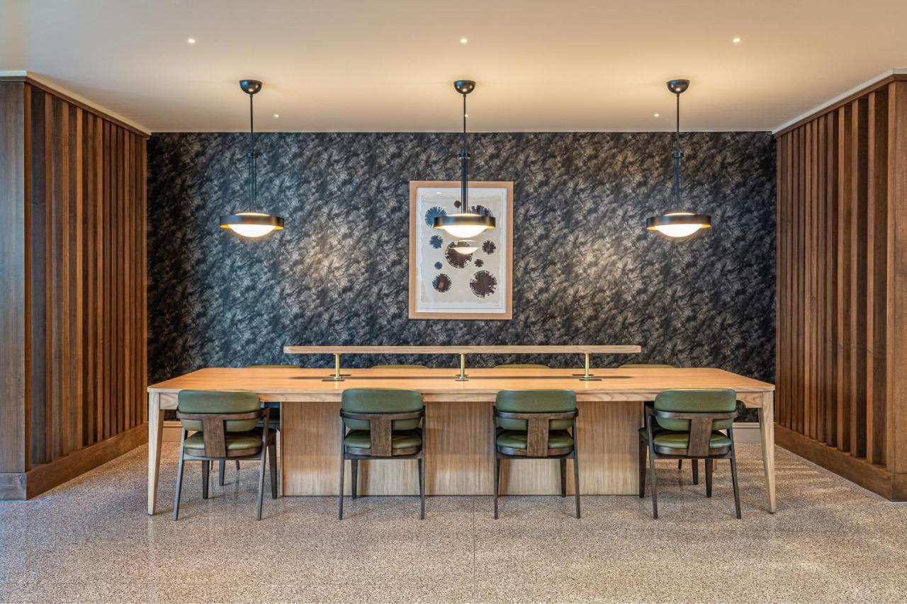 Sheraton Reston Luaran gambar