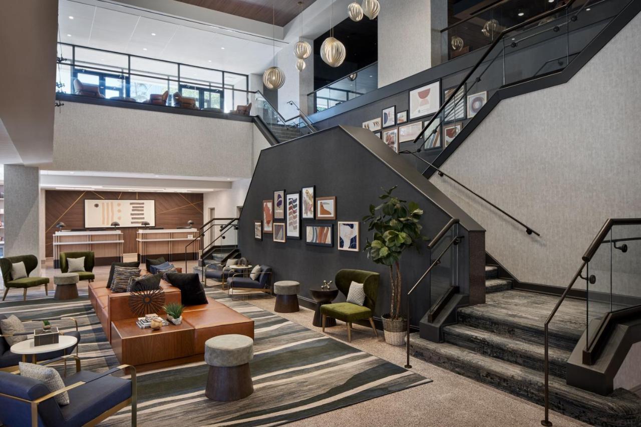 Sheraton Reston Luaran gambar