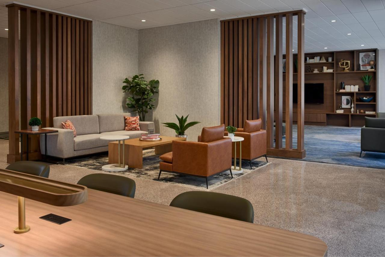Sheraton Reston Luaran gambar