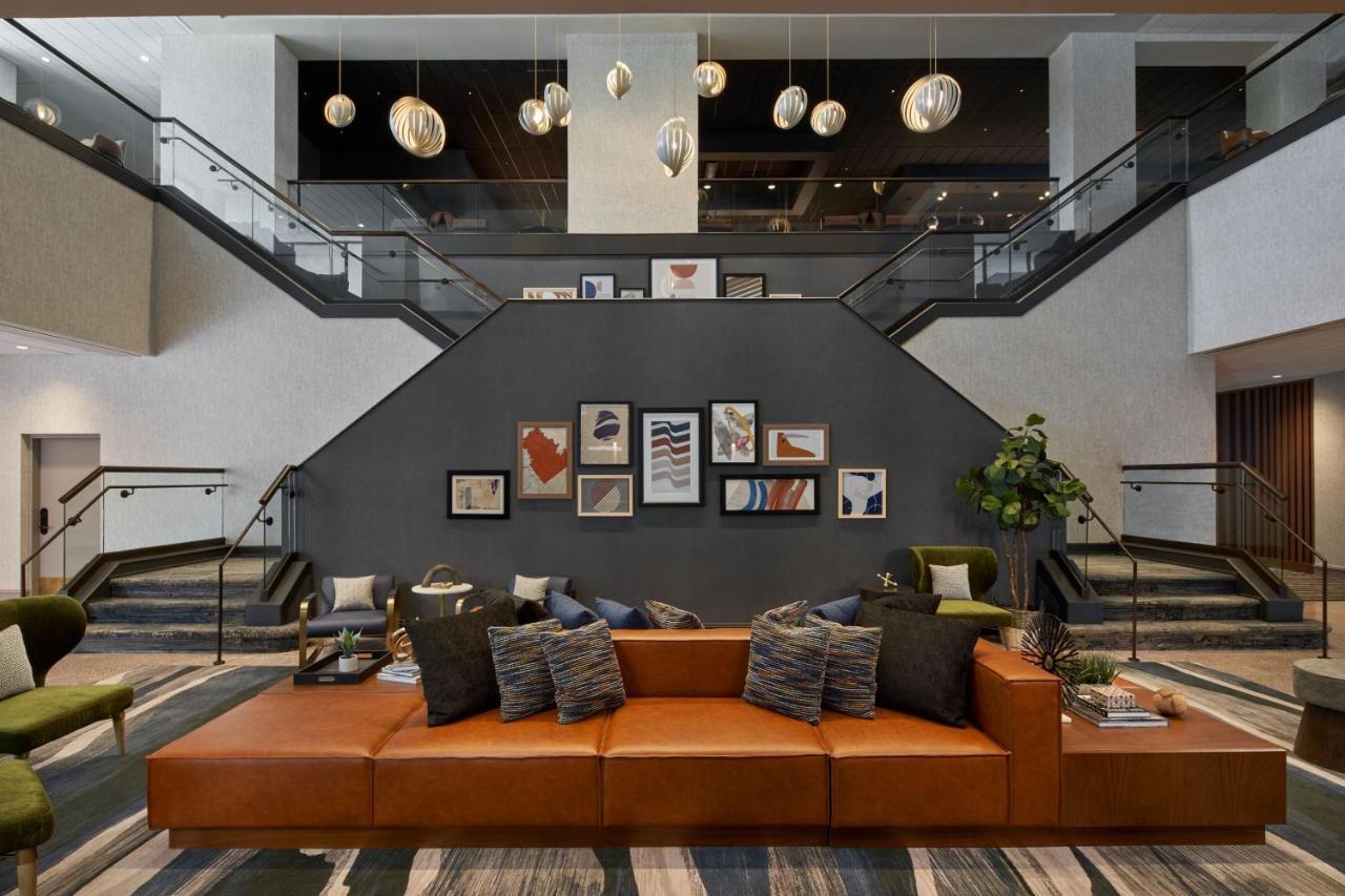 Sheraton Reston Luaran gambar