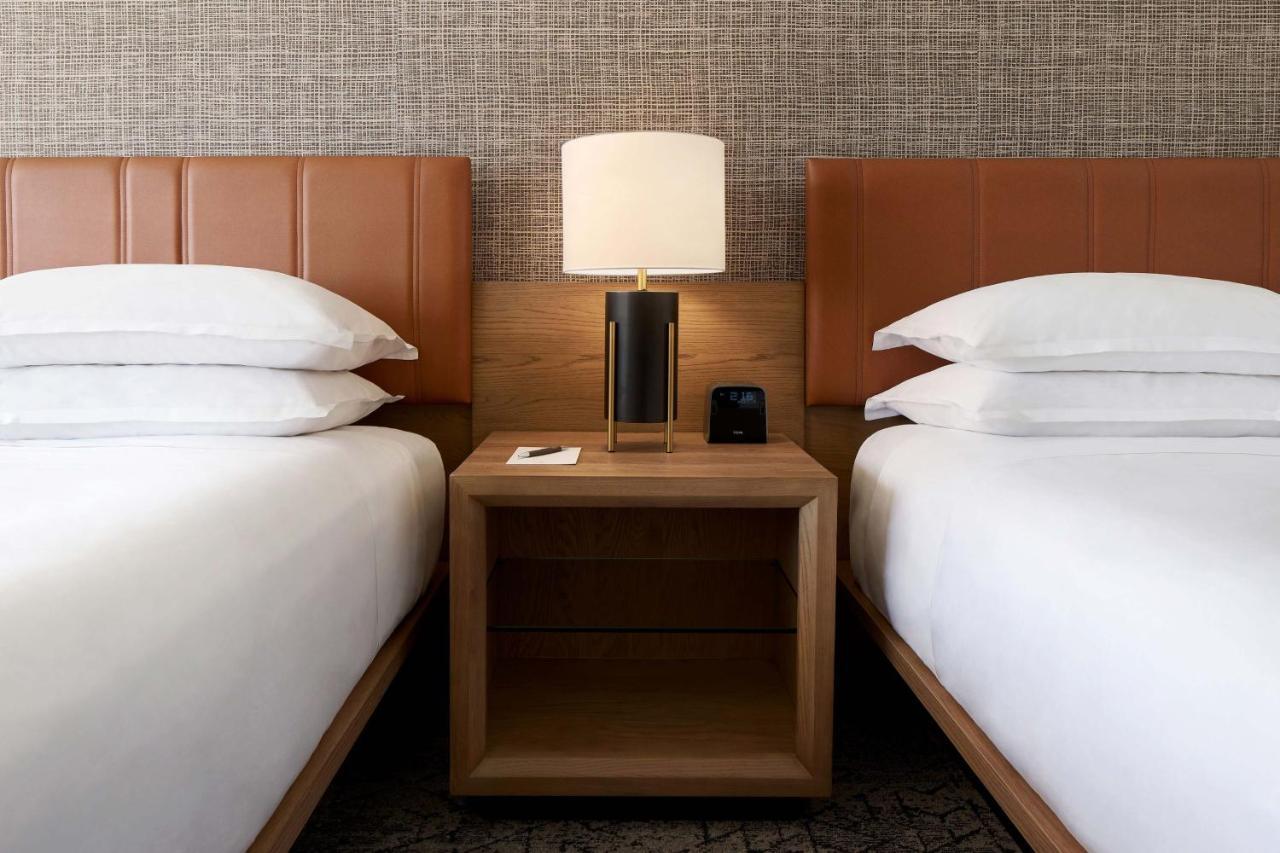 Sheraton Reston Luaran gambar