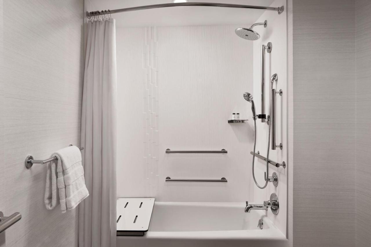 Sheraton Reston Luaran gambar