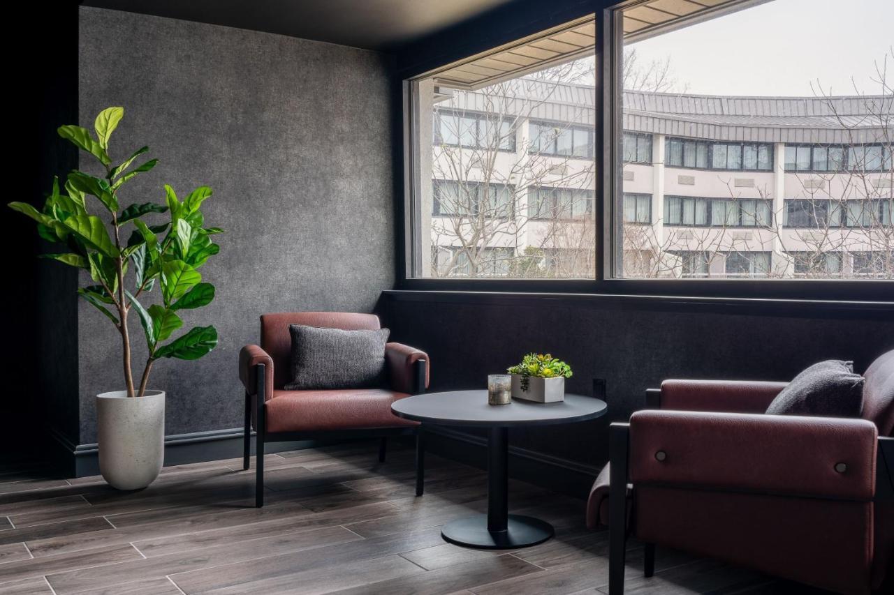 Sheraton Reston Luaran gambar