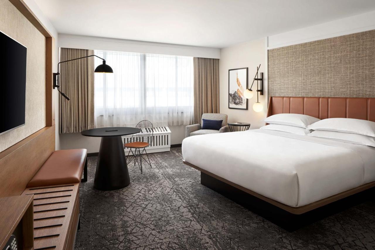 Sheraton Reston Luaran gambar