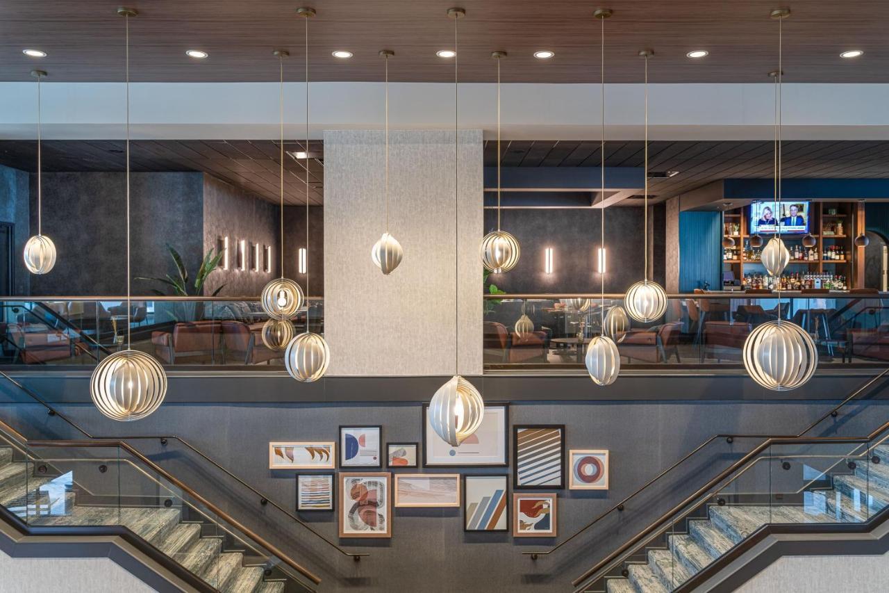 Sheraton Reston Luaran gambar