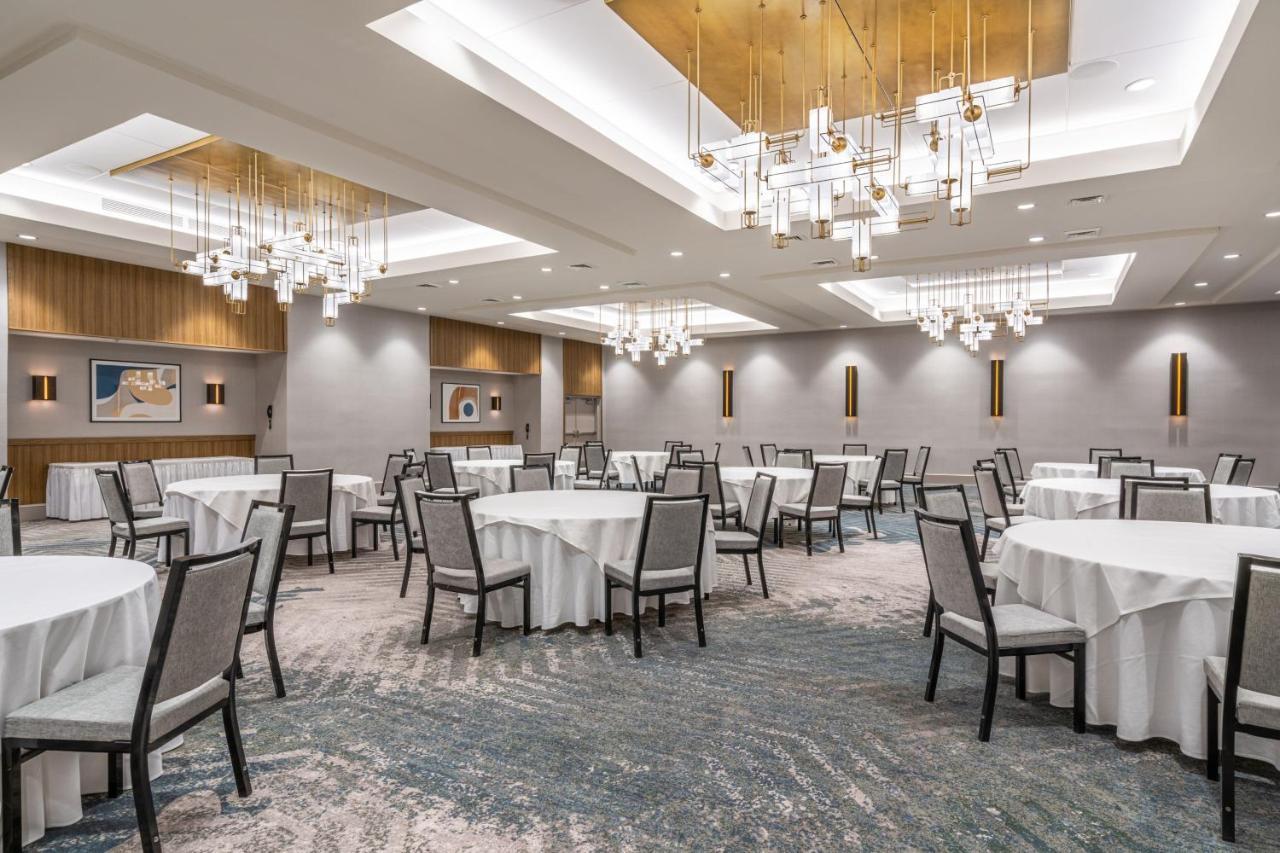 Sheraton Reston Luaran gambar