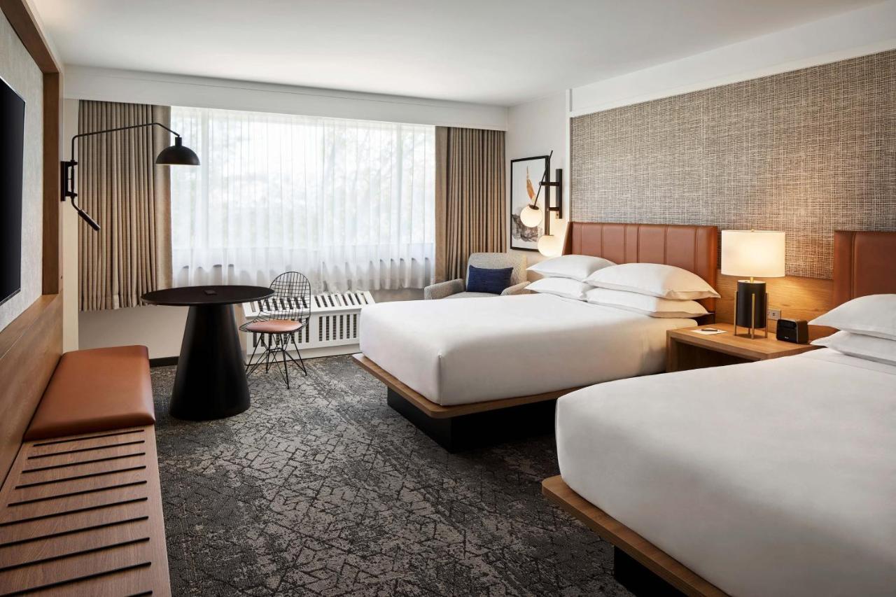 Sheraton Reston Luaran gambar