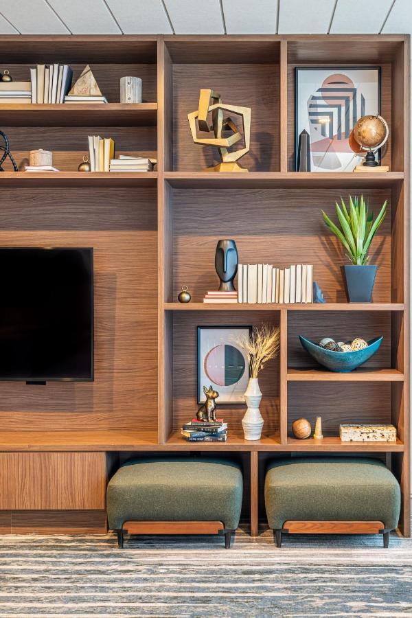 Sheraton Reston Luaran gambar