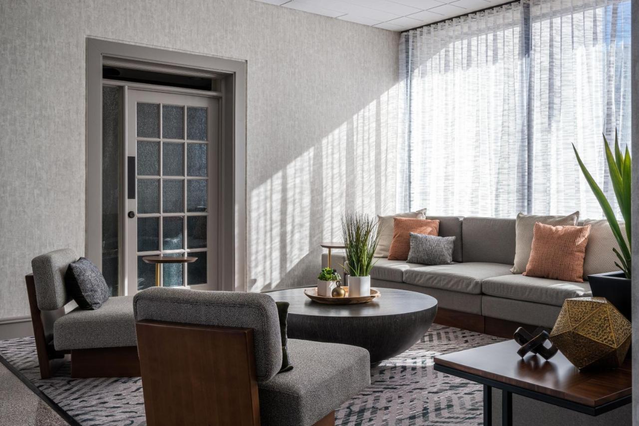 Sheraton Reston Luaran gambar