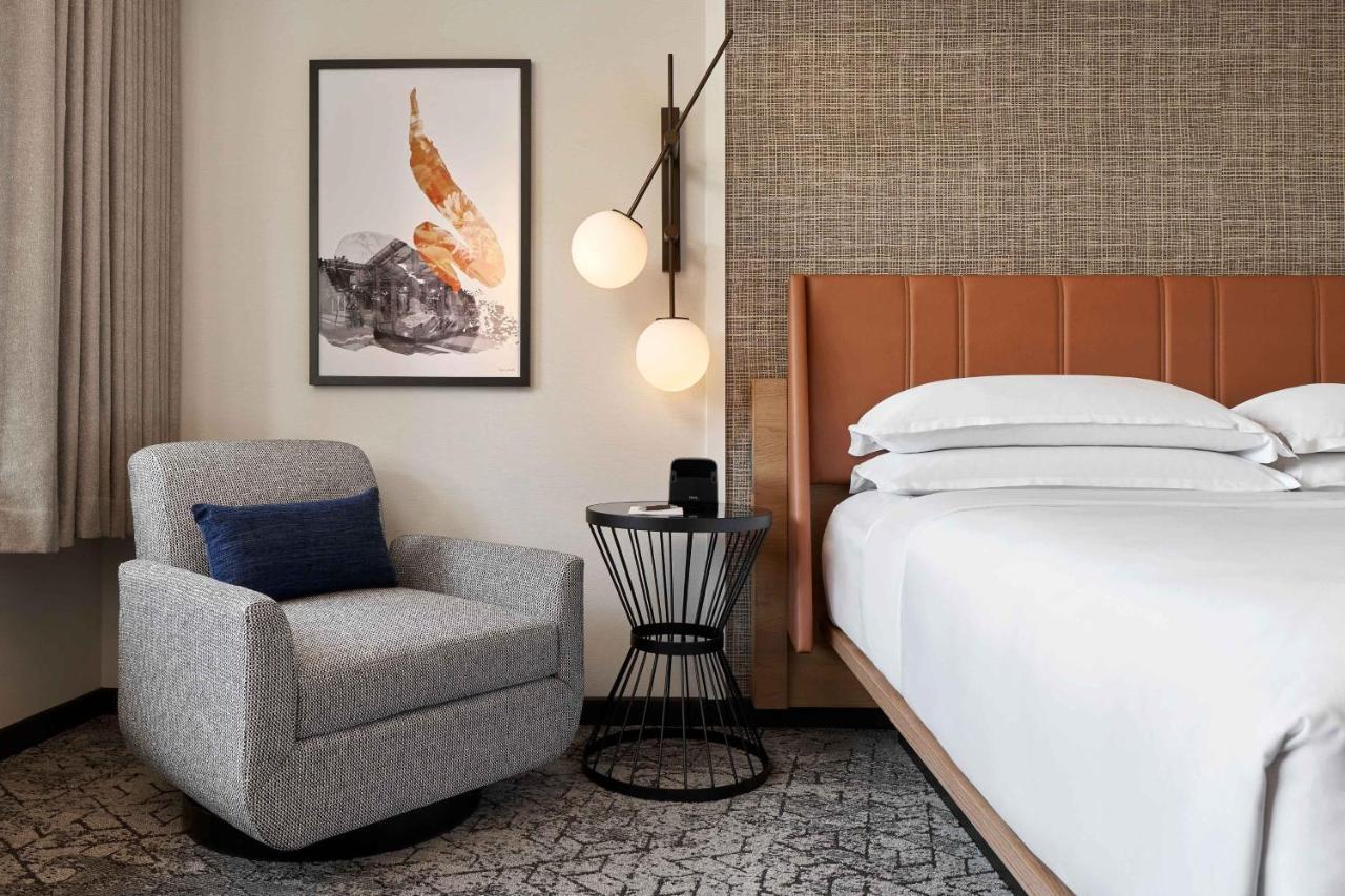 Sheraton Reston Luaran gambar