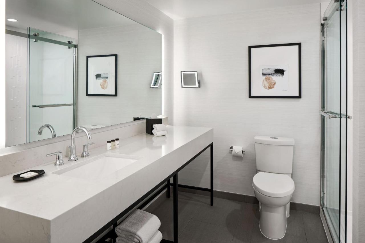 Sheraton Reston Luaran gambar