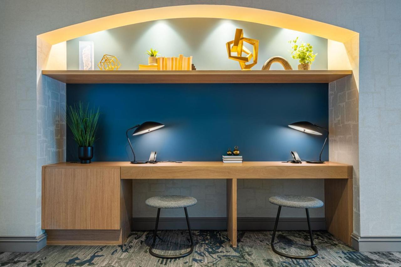 Sheraton Reston Luaran gambar