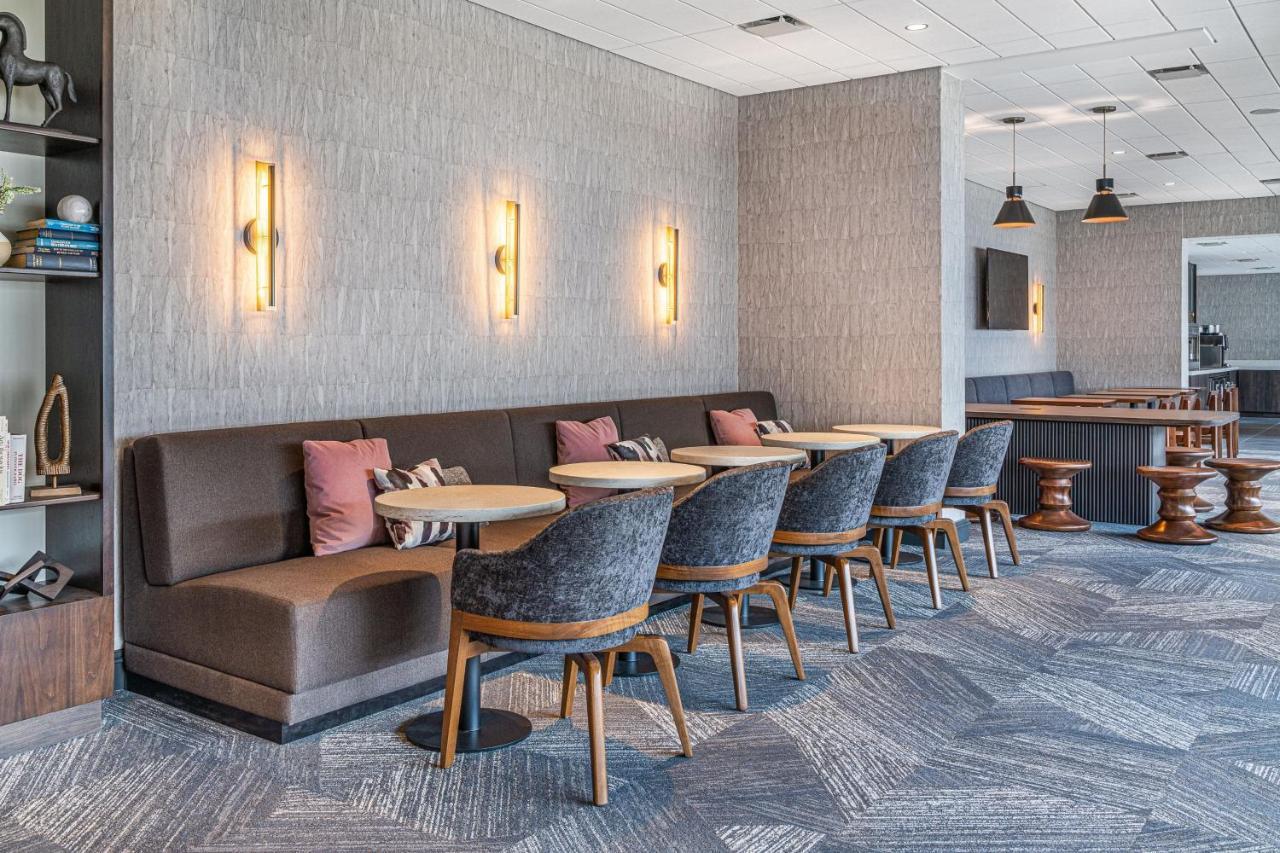 Sheraton Reston Luaran gambar