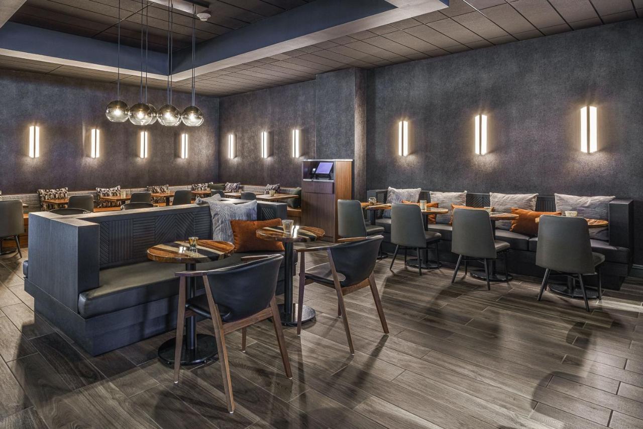 Sheraton Reston Luaran gambar