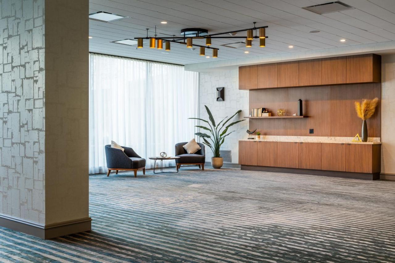 Sheraton Reston Luaran gambar