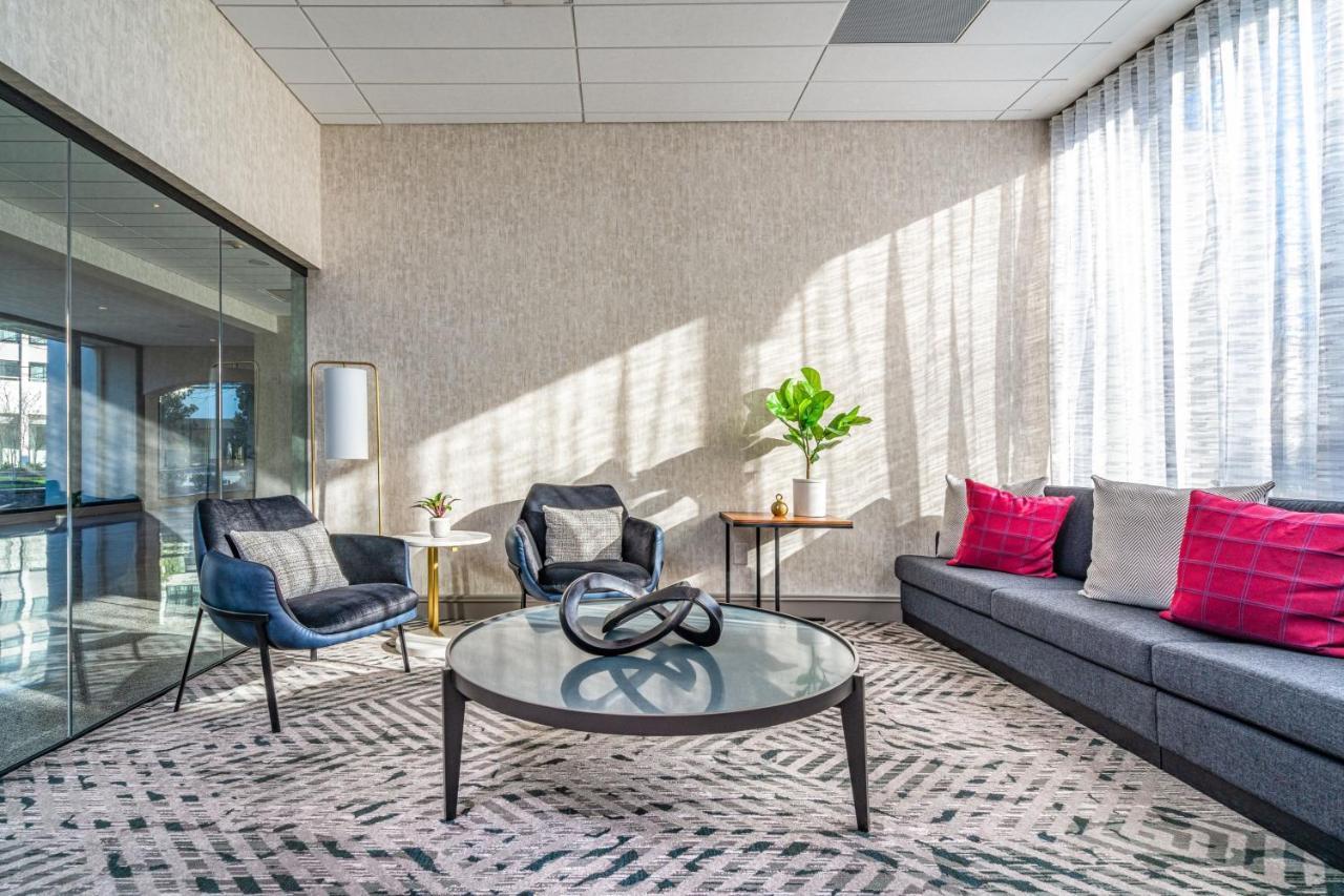 Sheraton Reston Luaran gambar