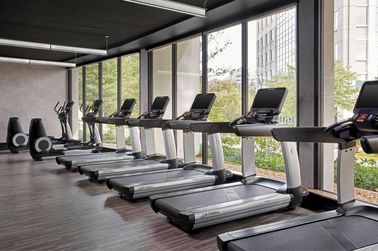 Sheraton Reston Luaran gambar