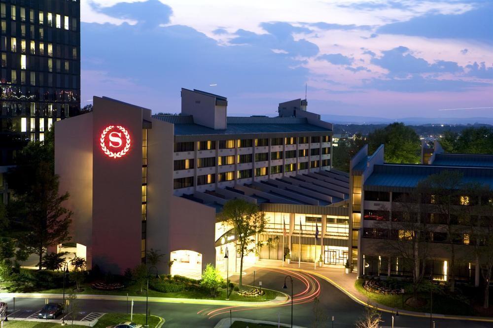 Sheraton Reston Luaran gambar