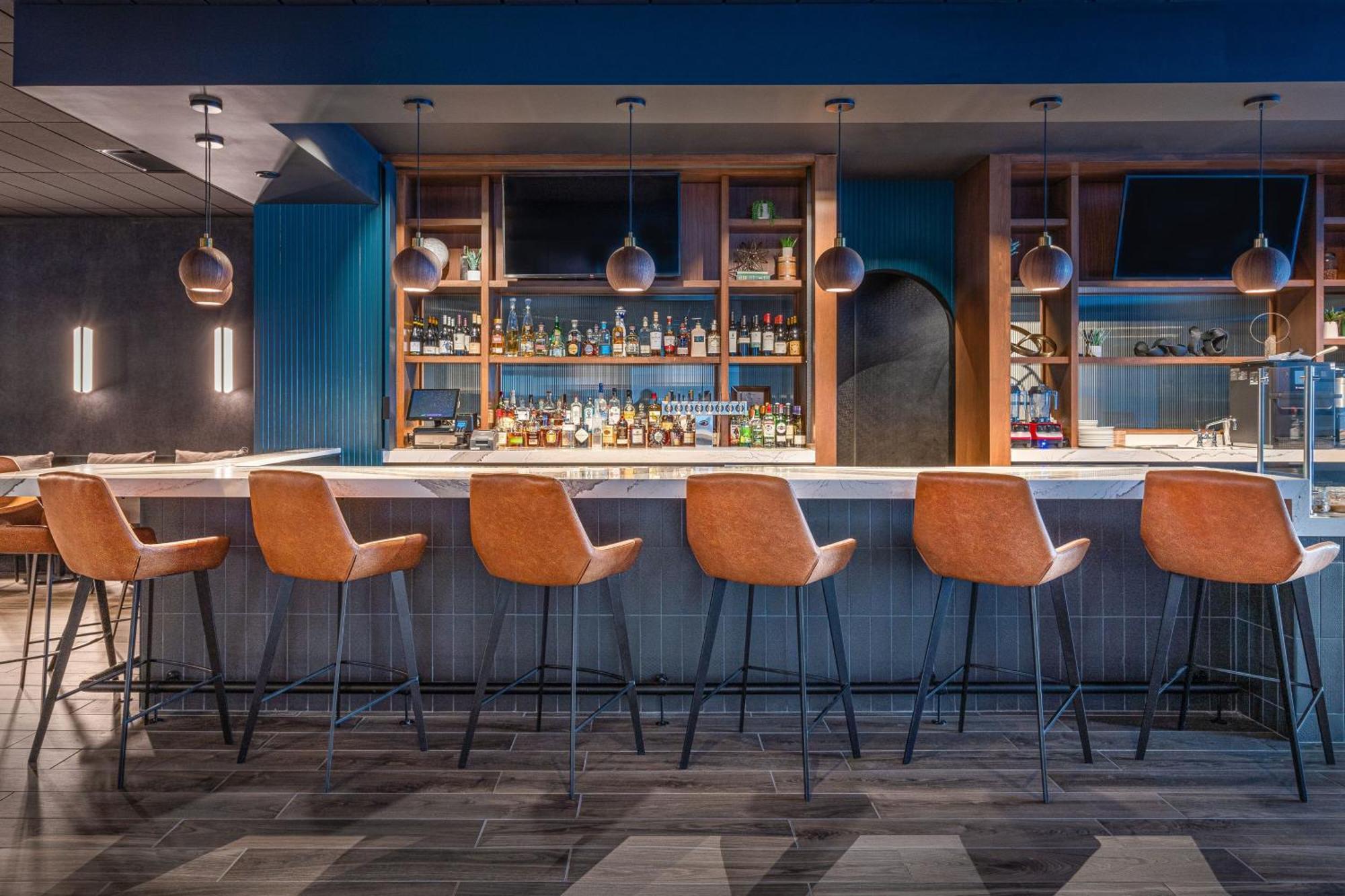 Sheraton Reston Luaran gambar