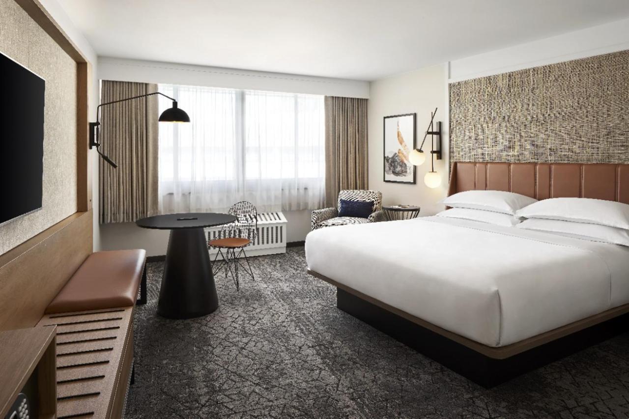 Sheraton Reston Luaran gambar