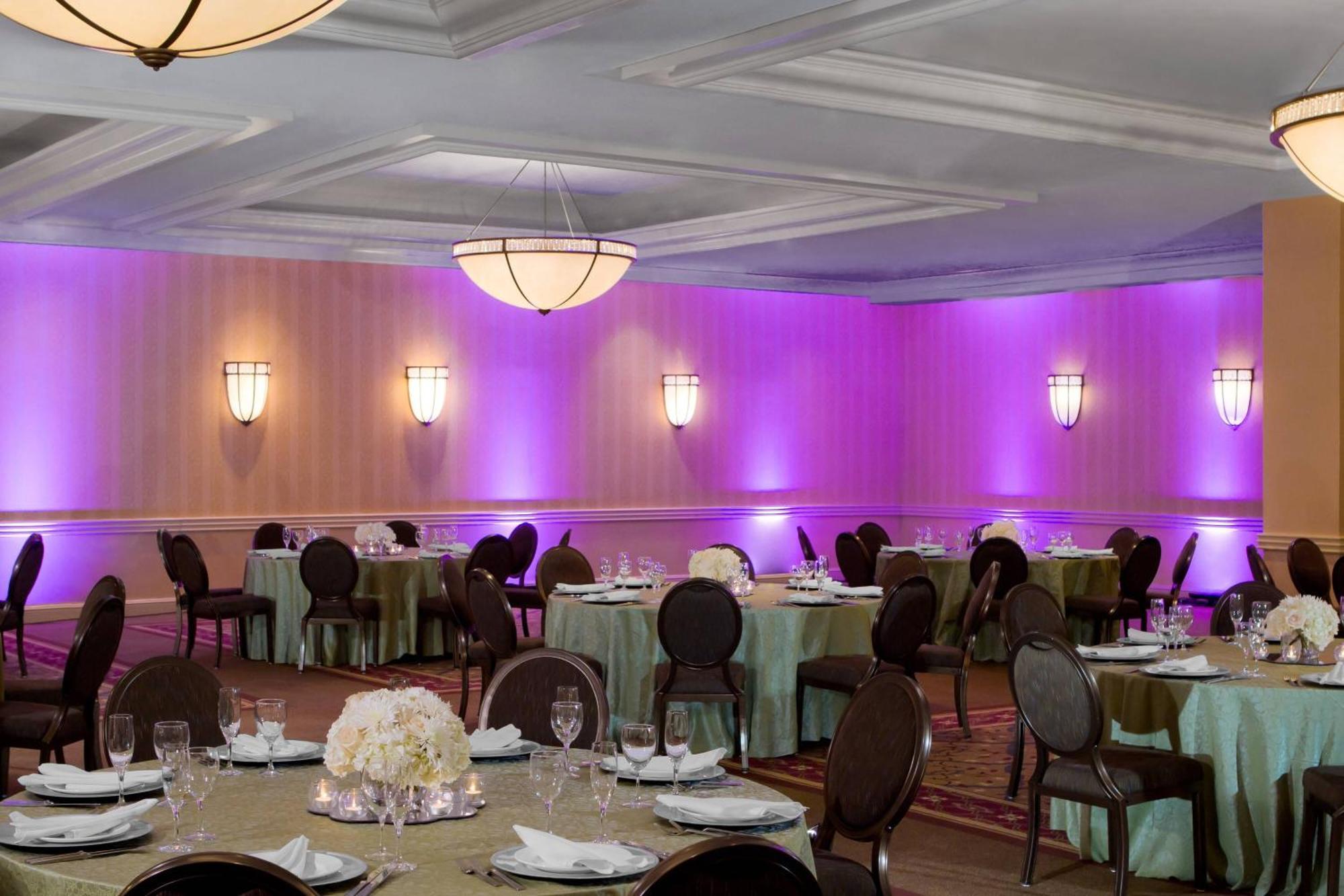 Sheraton Reston Luaran gambar