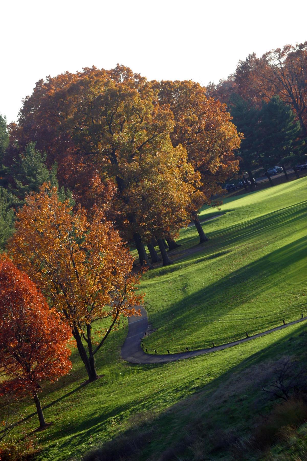 Sheraton Reston Luaran gambar
