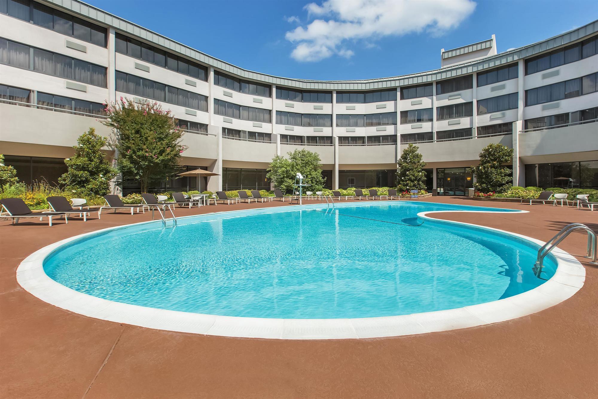 Sheraton Reston Luaran gambar