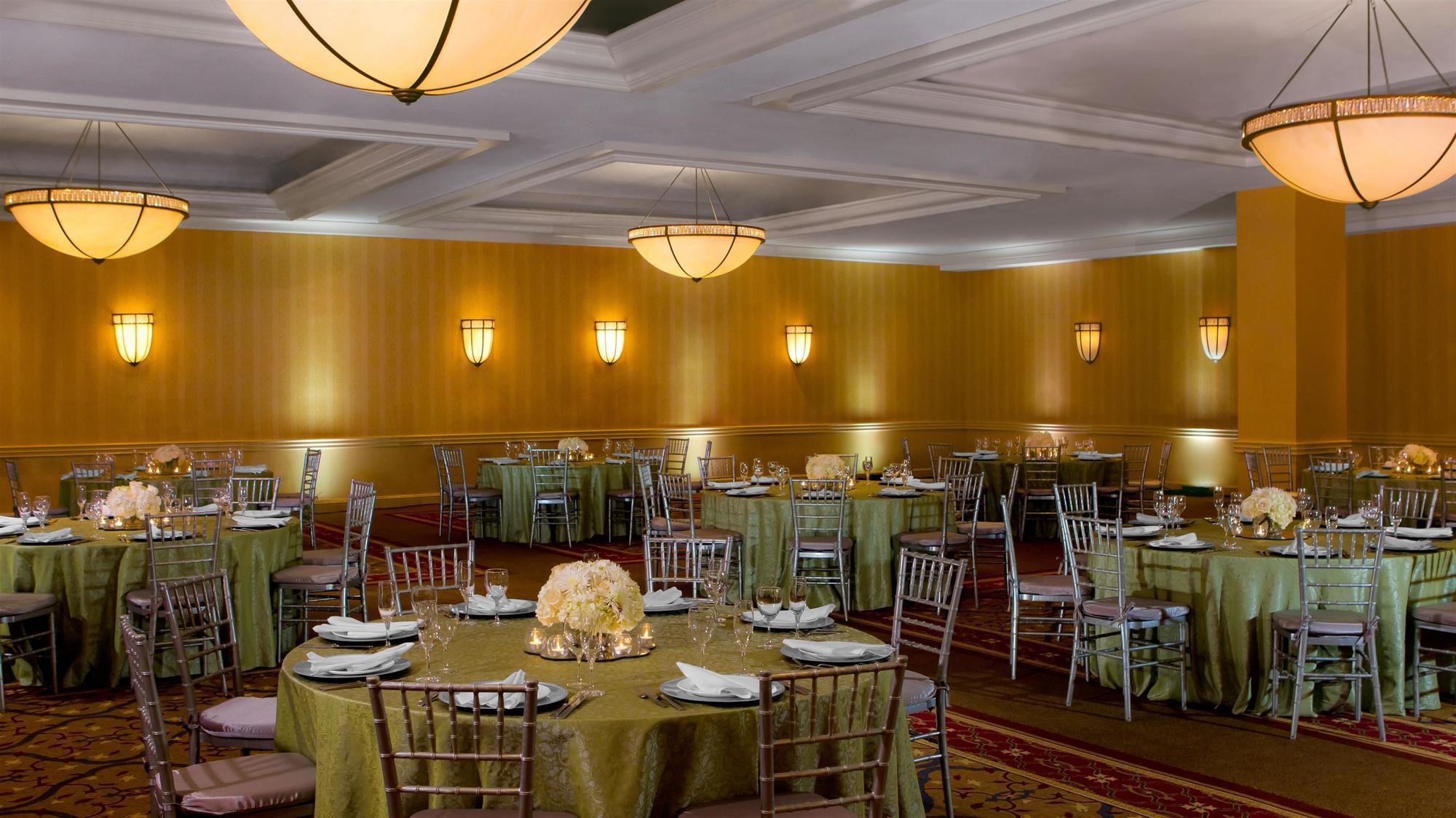 Sheraton Reston Luaran gambar