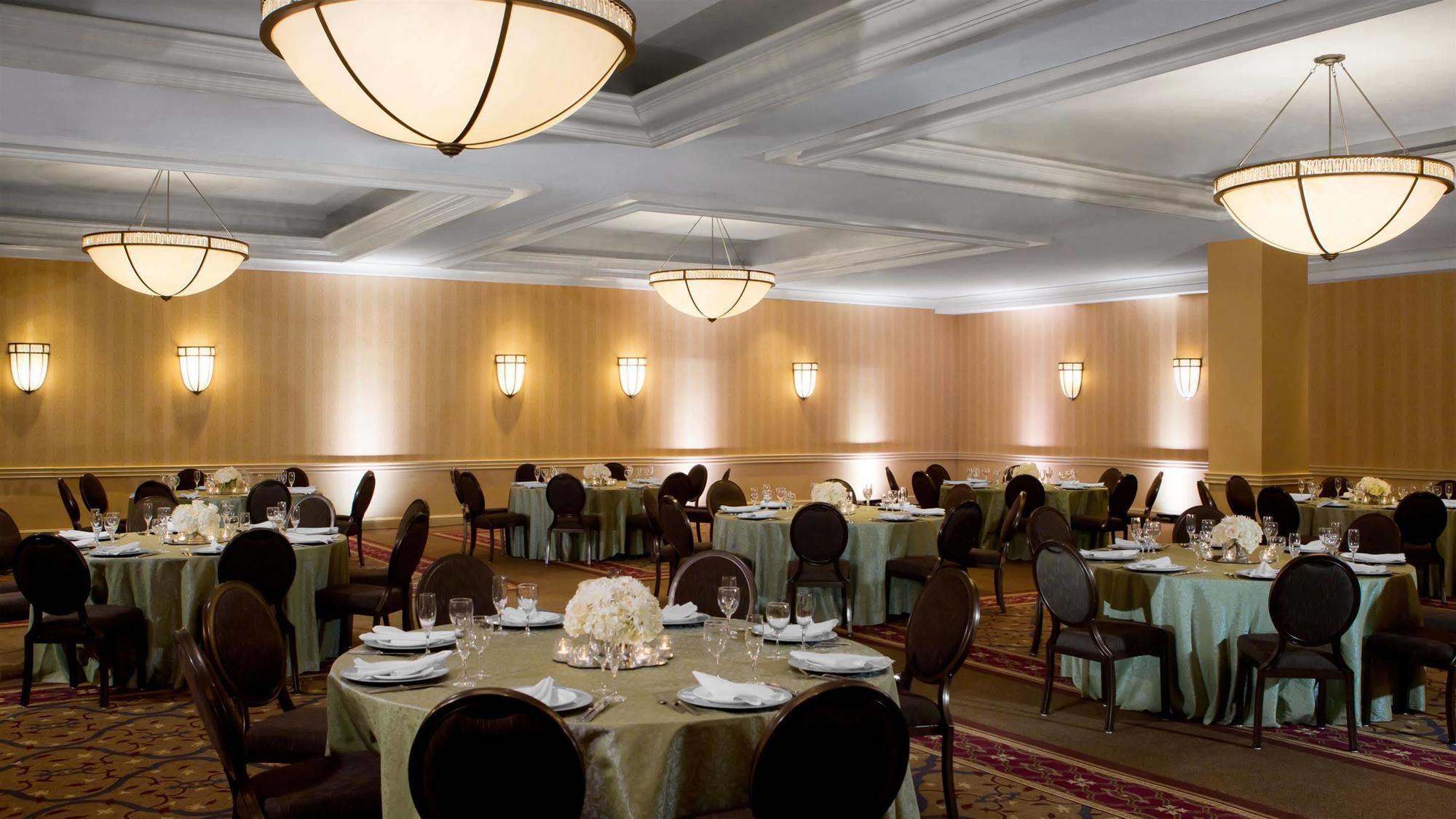 Sheraton Reston Luaran gambar