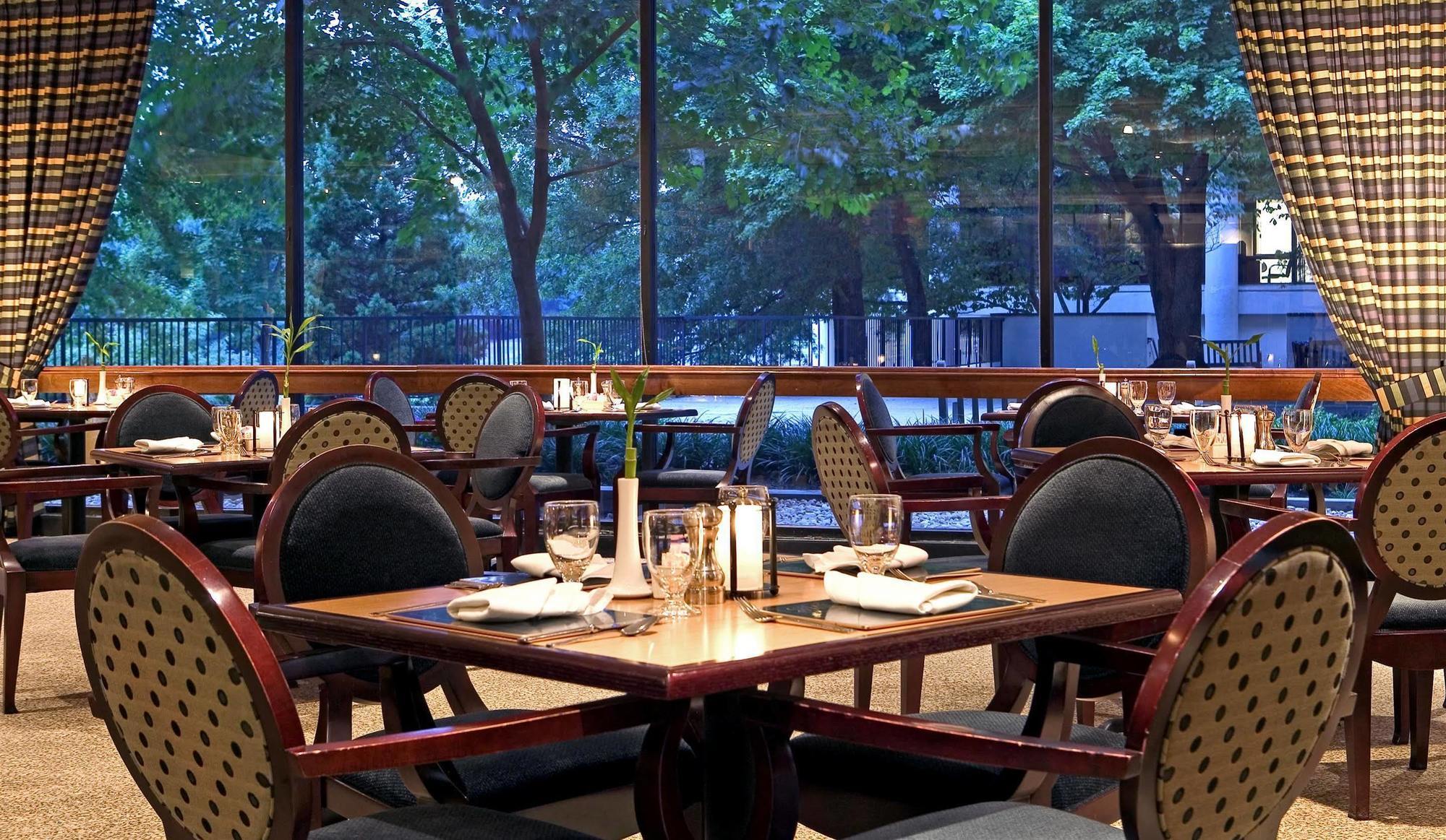 Sheraton Reston Luaran gambar
