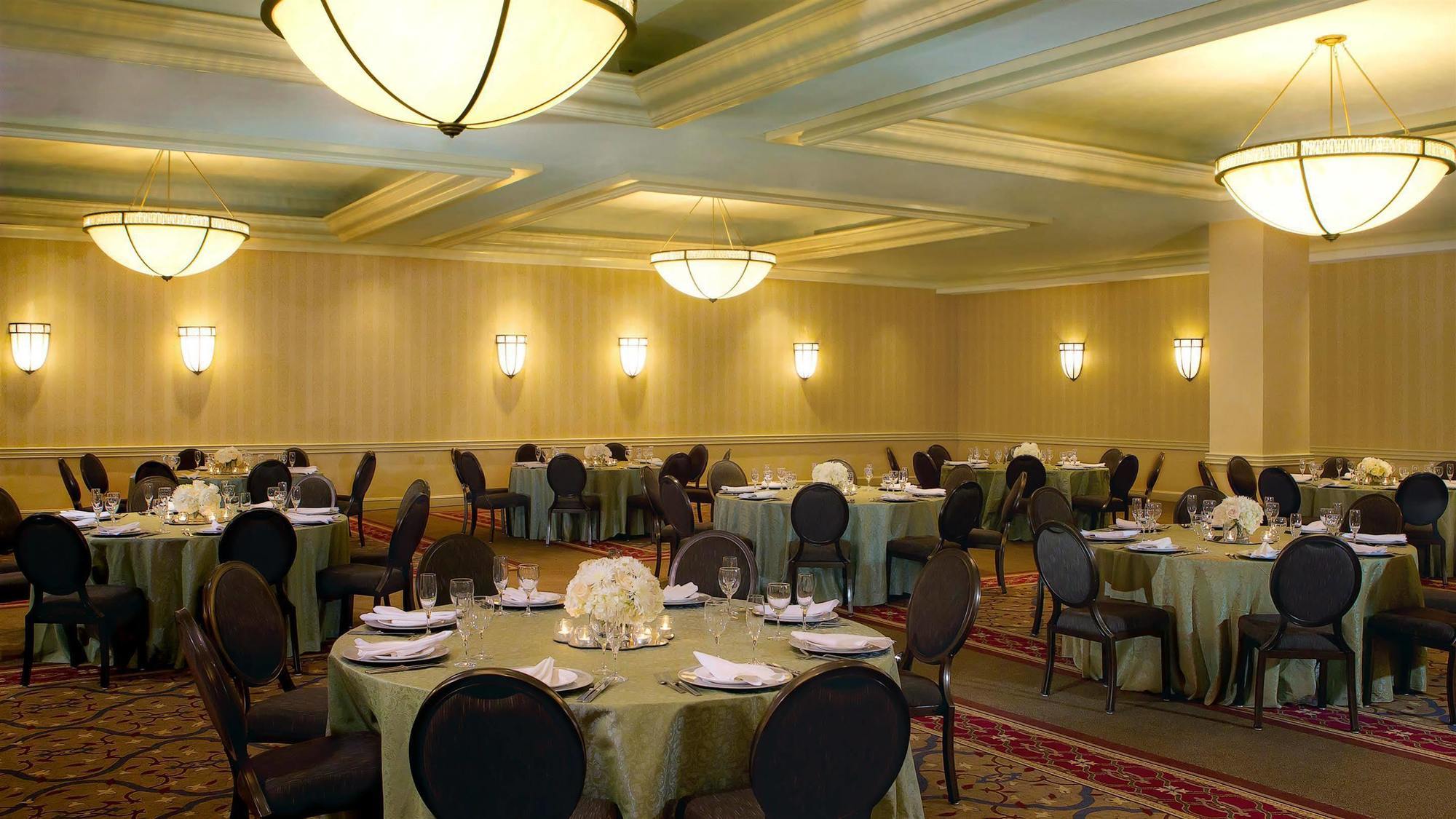 Sheraton Reston Luaran gambar