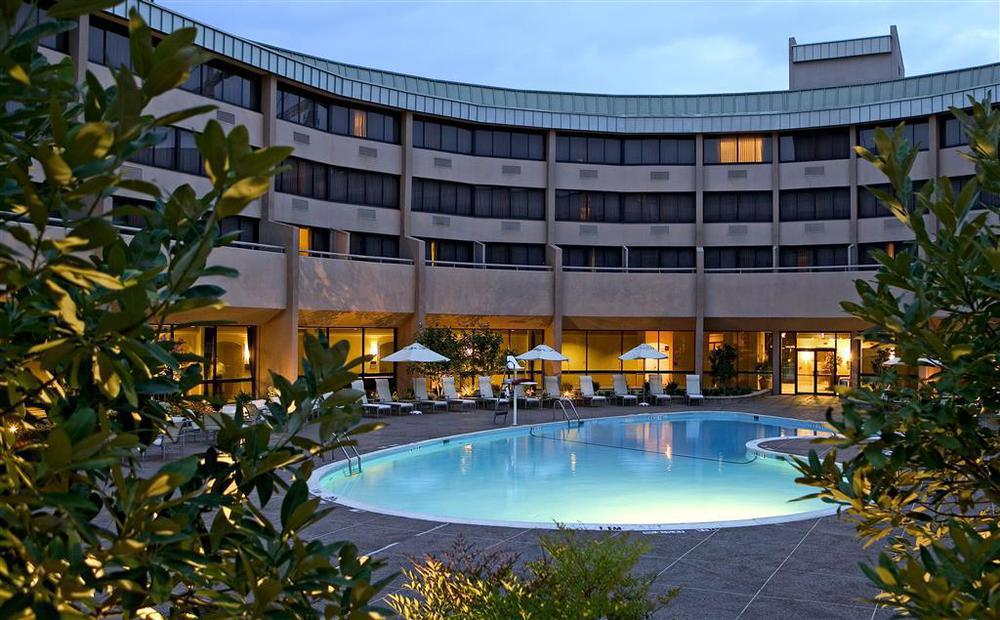 Sheraton Reston Luaran gambar
