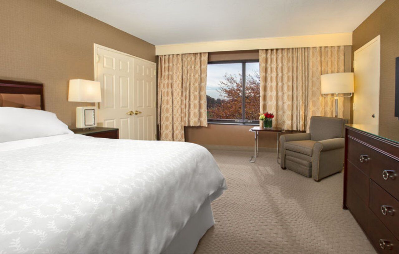 Sheraton Reston Luaran gambar