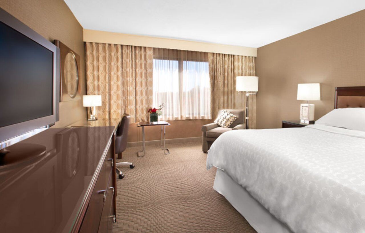 Sheraton Reston Luaran gambar